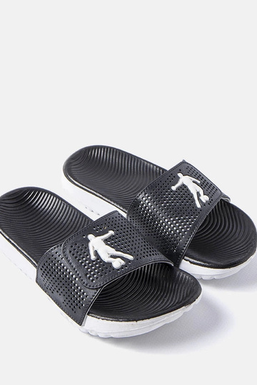 Athens sorte og hvide...