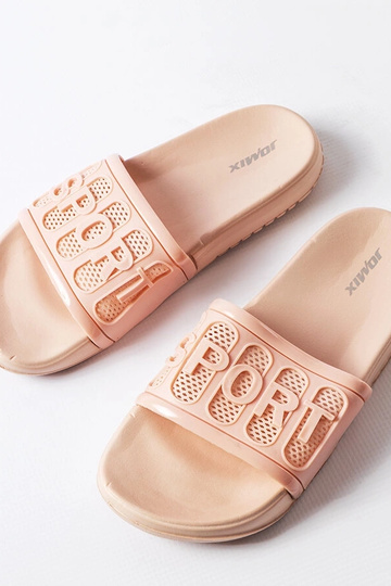 Moiariello lyserøde... 2