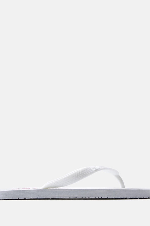 Big Star FF174613 hvide flip-flops Big Star FF174613 hvide flip-flops