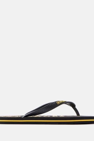 Zwarte slippers, "Big Star... 2