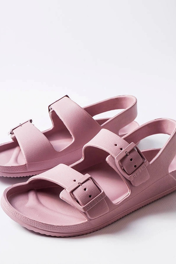 Lilla Big Star Sandaler...