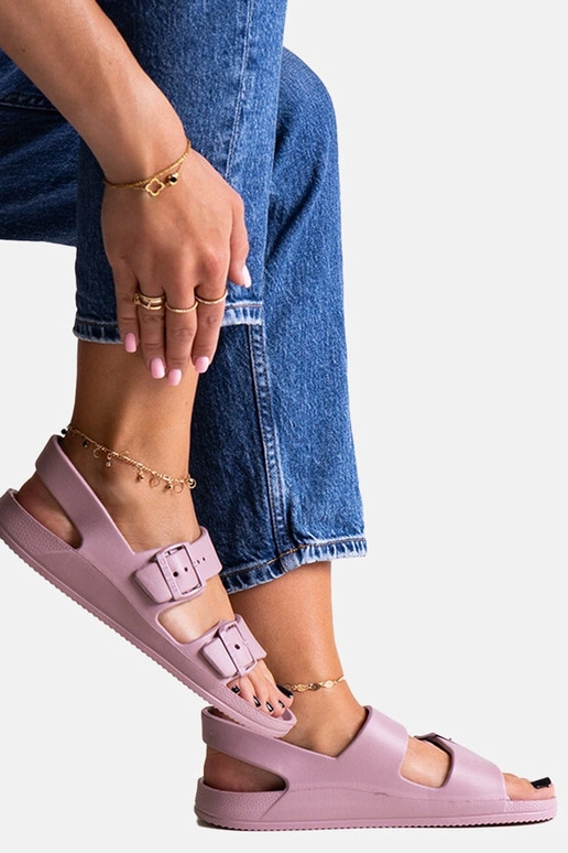 Lilla Big Star Sandaler LL274744