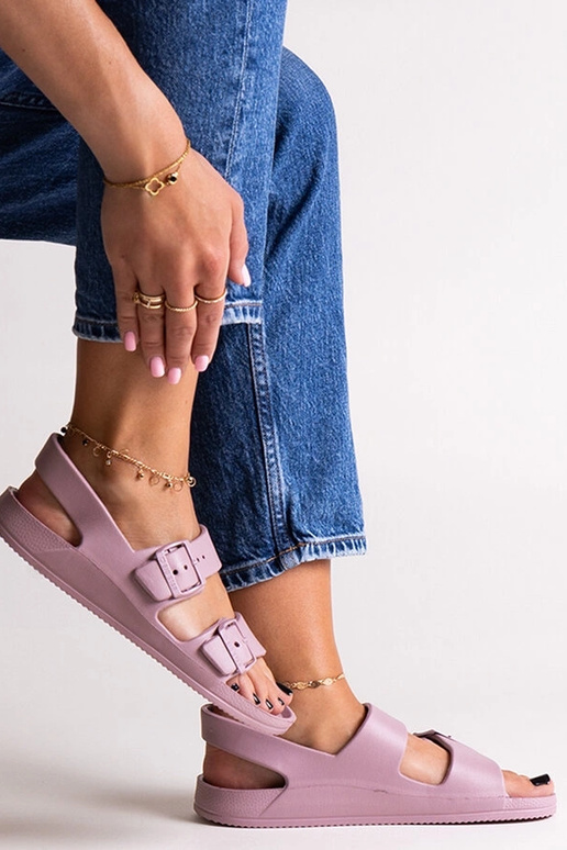 Lilla Big Star Sandaler LL274744