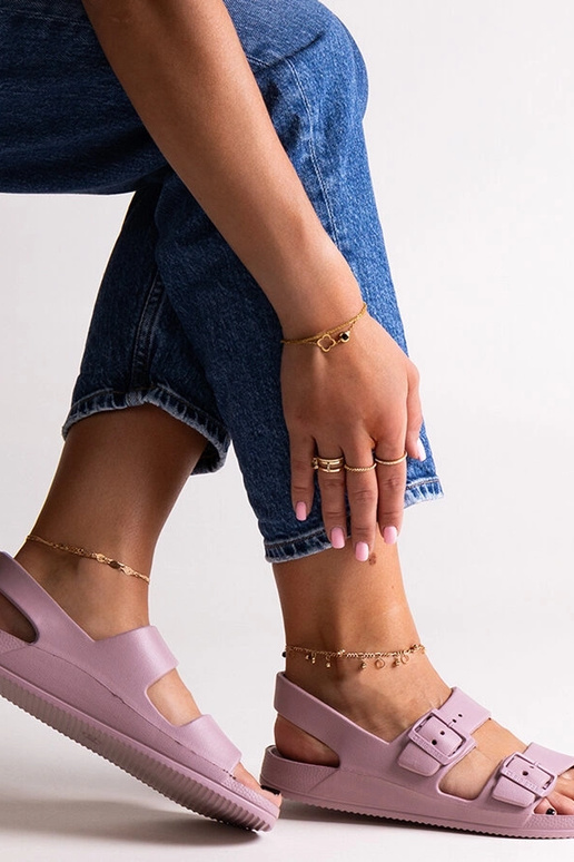 Lilla Big Star Sandaler LL274744