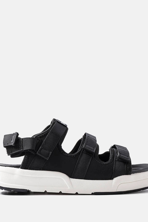 Zwarte sport sandalen, „Big Star...