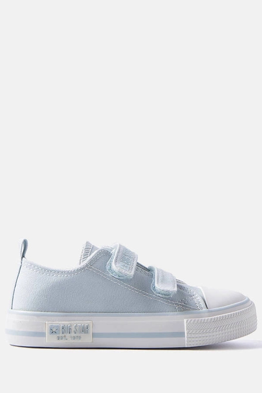 Blauwe kinderscholen, „Big Star...