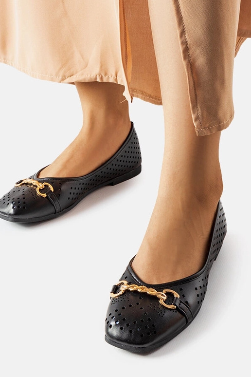 Sort gennembrudt Schiavone ballet... Sort gennembrudt Schiavone ballet...