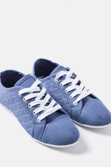 Blauwe kinderschoenen, „Ruby" 2