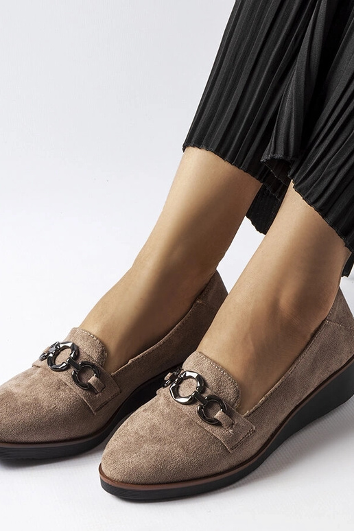 Erin Brown Wedges Erin Brown Wedges