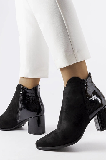 Zwarte geïsoleerde... 2