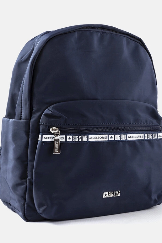 Marineblå Big Star-rygsæk II574043 Marineblå Big Star-rygsæk II574043