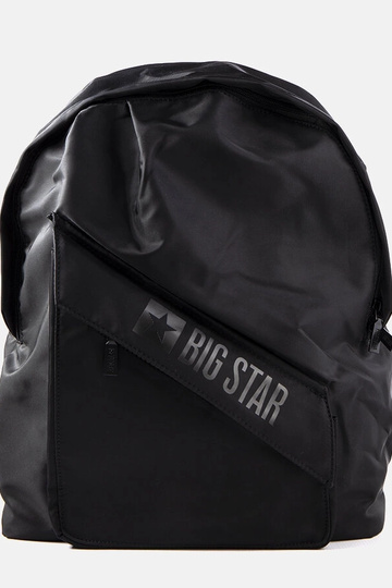 Sort Big Star Rygsæk JJ574085
