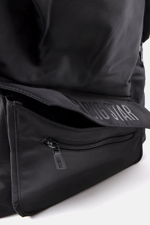 Sort Big Star Rygsæk JJ574085