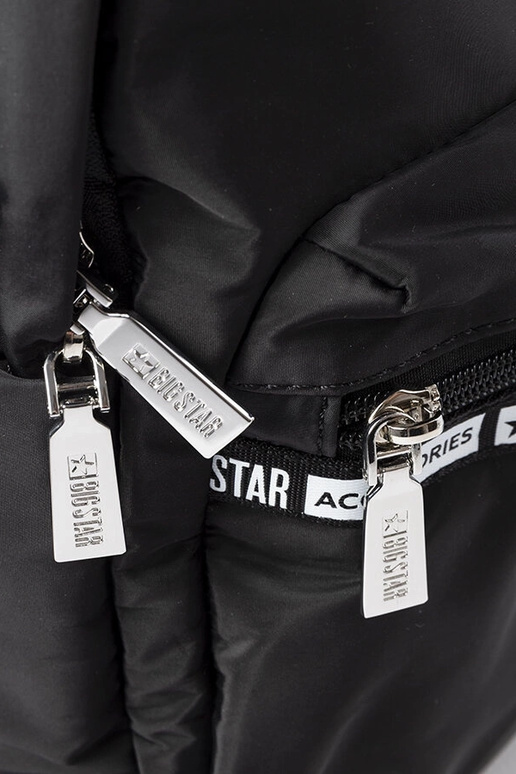 Sort Big Star-rygsæk II574042 Sort Big Star-rygsæk II574042