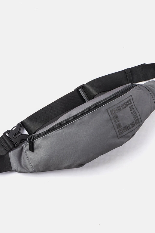 Grå nyre på remmen Big Star II574032