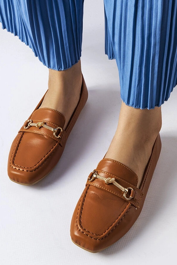 Brune Docherty fancy loafers