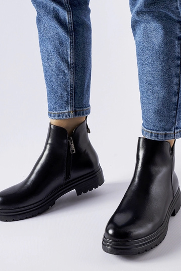 Sorte isolerede Vinceza...