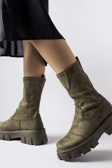 Grønne øko-ruskind... 2