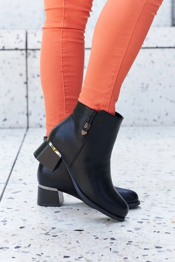 Sorte øko-læder... 2