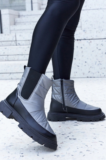 Galvani grå isolerede...