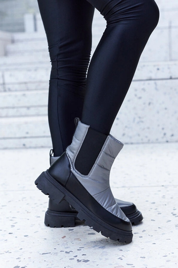 Galvani grå isolerede... 2