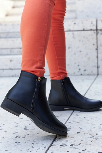 Sorte Paien-isolerede flade... 2