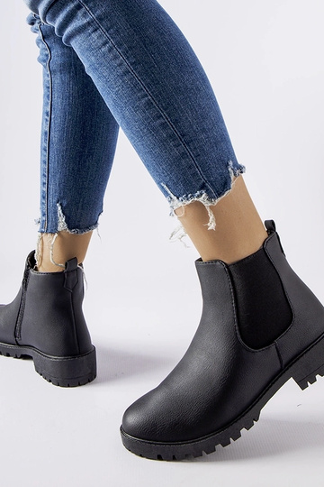 Zwarte klassieke... 2