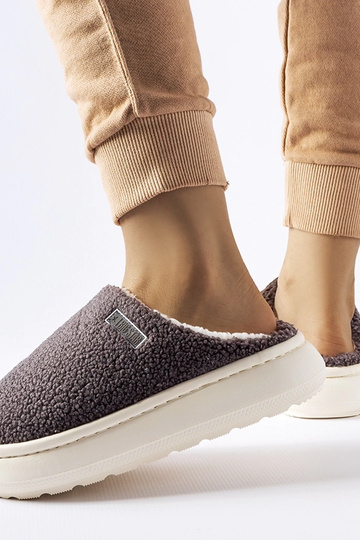 Big Star MM274134 Grå...