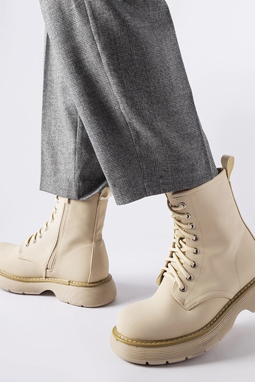 Beige klassiske Benvenuto... 2