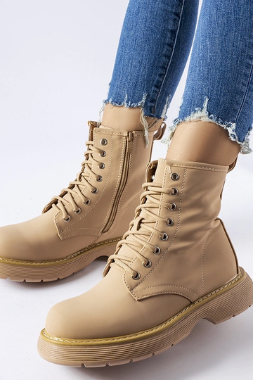 Mørkebeige klassiske... 2