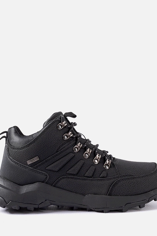 Sorte isolerede Big Star støvler... Sorte isolerede Big Star støvler...