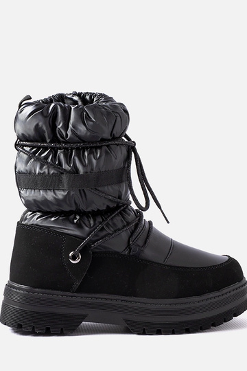 Zwarte klassieke meisjes...