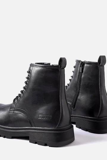 Sorte isolerede Big Star... 2