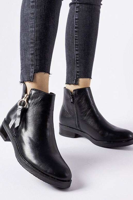 Sorte isolerede klassiske Corciano...