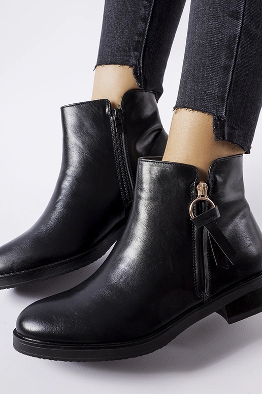 Sorte isolerede klassiske Corciano...