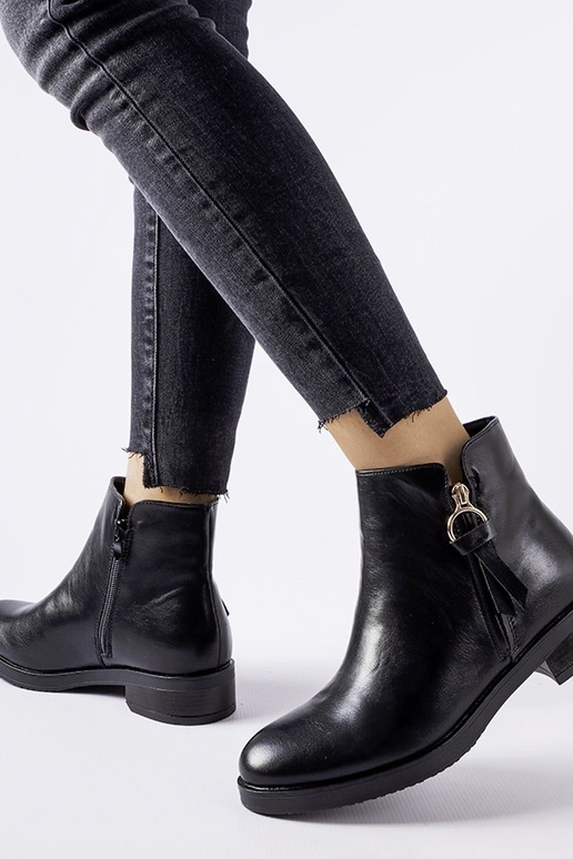 Sorte isolerede klassiske Corciano...