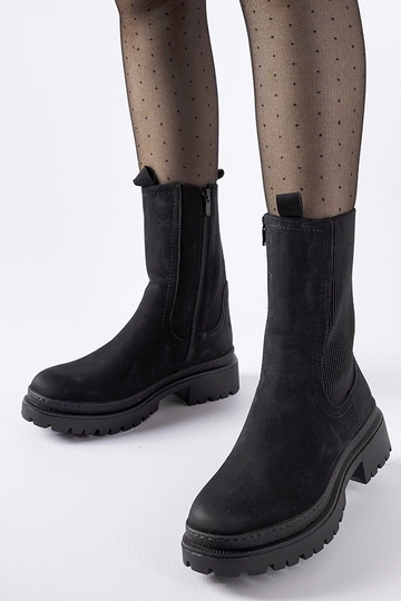 Sorte isolerede høje... 2