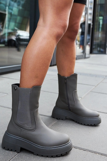 Grønne isolerede...