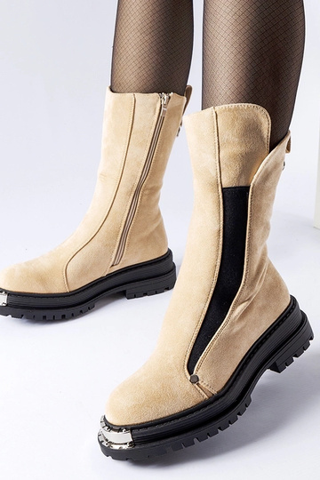 Beige isolerede... 2