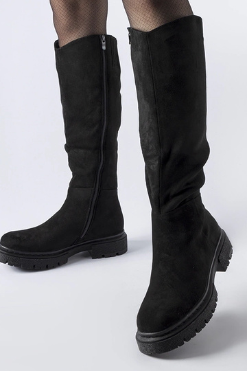 Millbrook sorte flade...