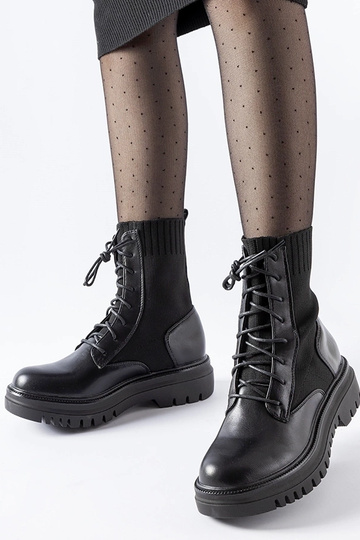 Sort Perticara chunky... 2