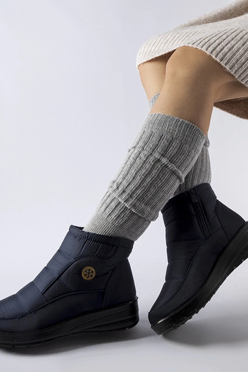 Vittore marineblå... 2