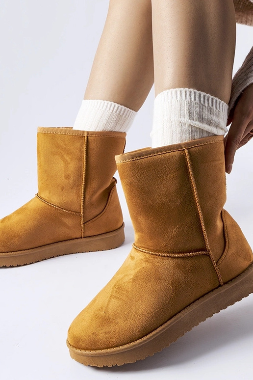 Karamelisolerede klassiske Libero... Karamelisolerede klassiske Libero...