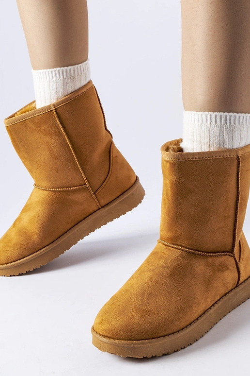 Karamelisolerede klassiske Libero... Karamelisolerede klassiske Libero...