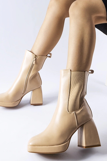 Beige isolerede... 2