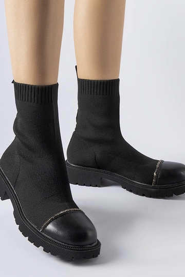 Sorte Vail rhinsten... 2