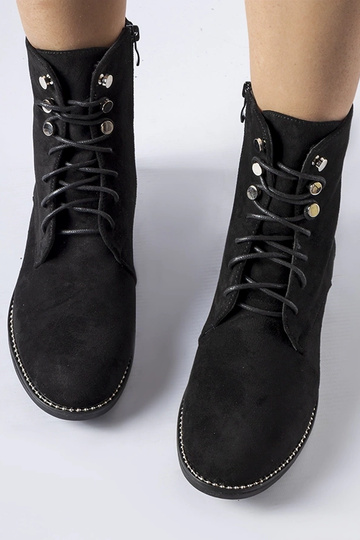 Sorte isolerede støvler... 2