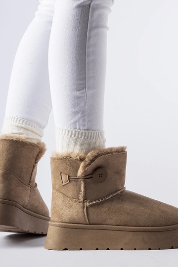 Bruine gevoerde... 2