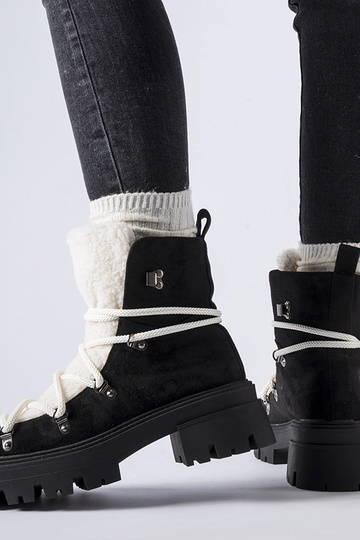 Sorte arbejdere med... 2