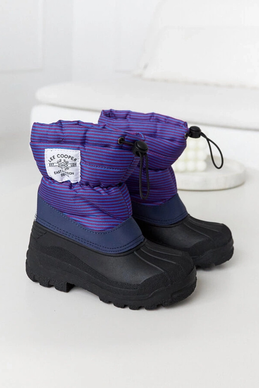 Lee Cooper LCJ-21-44-0526K Isolerede... Lee Cooper LCJ-21-44-0526K Isolerede...